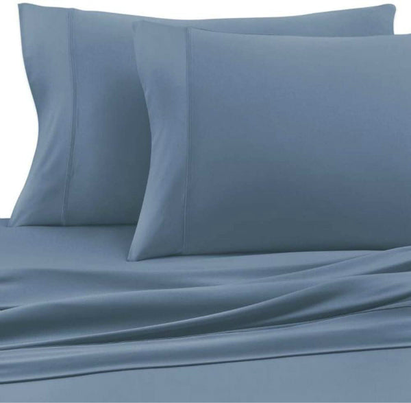 6.Coolex Moisture Wicking Sheets Deep Pocket - Temperature Regulate Sheet Set1