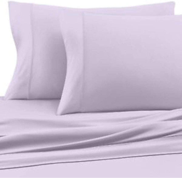 6.Coolex Moisture Wicking Sheets Deep Pocket - Temperature Regulate Sheet Set1