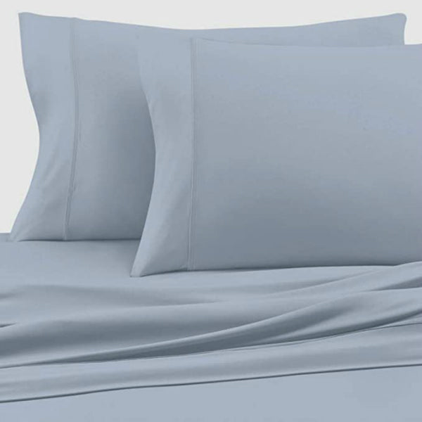 6.Coolex Moisture Wicking Sheets Deep Pocket - Temperature Regulate Sheet Set1