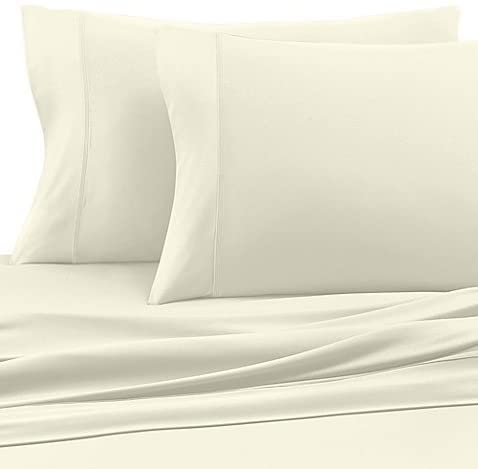 6.Coolex Moisture Wicking Sheets Deep Pocket - Temperature Regulate Sheet Set1