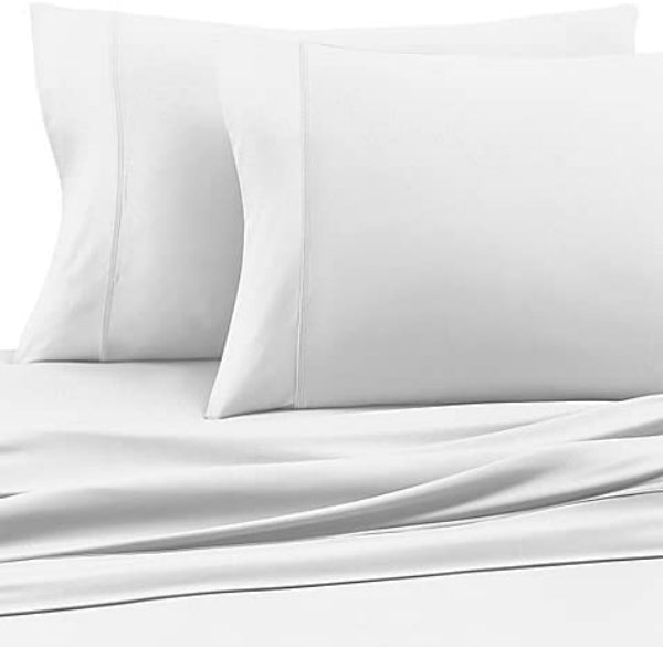6.Coolex Moisture Wicking Sheets Deep Pocket - Temperature Regulate Sheet Set1